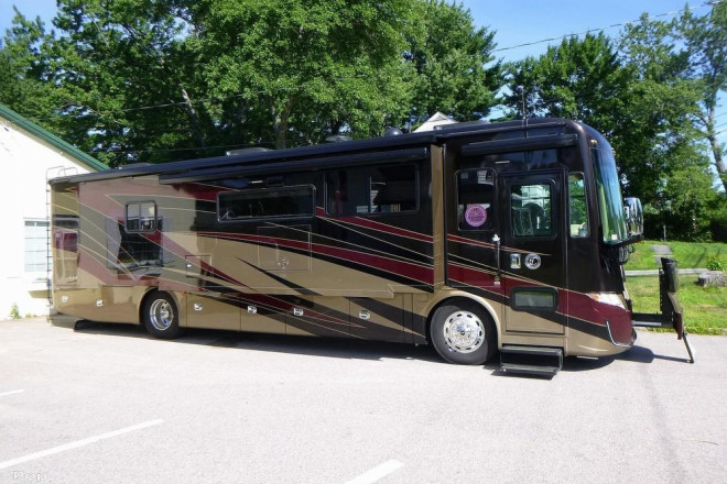 2021 Allegro Red 37BA