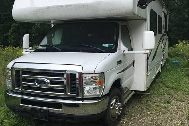 2013 Sunseeker 3010DS