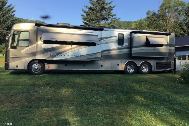 2006 American Tradition 42R