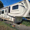 2018 Montana