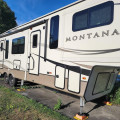 2018 Montana