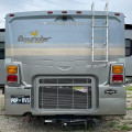 2007 Bounder