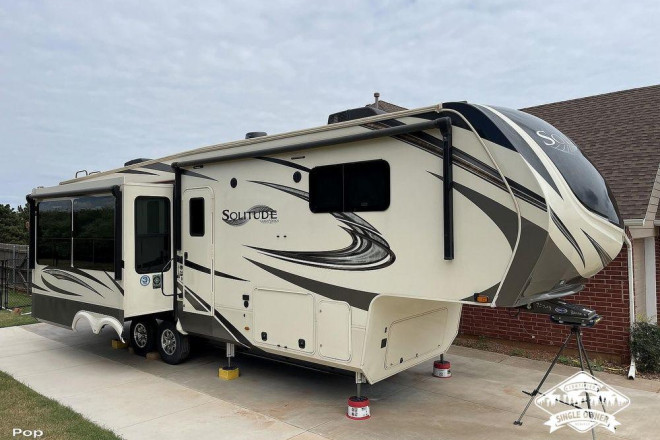 2021 Solitude 310GK-R