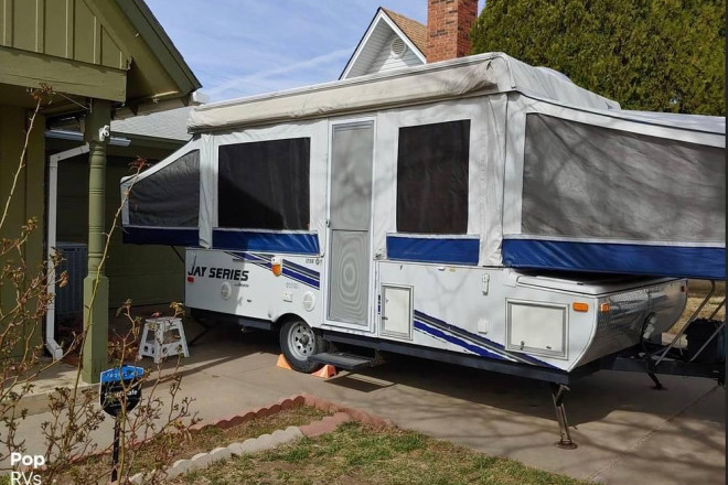 2009 Jay Series 1206