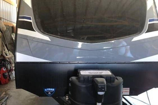 2020 Passport GT 2210RB