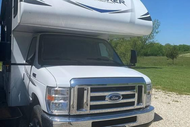 2019 Sunseeker 2290S