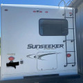 2019 Sunseeker