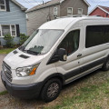 2016 Transit