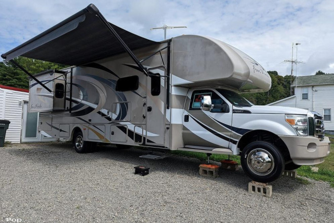 2015 Four Winds 35SK