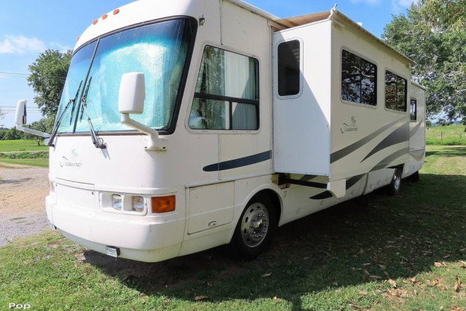 2003 Tradewinds LE M395