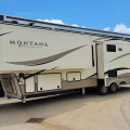 2019 Montana