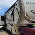 2019 Montana