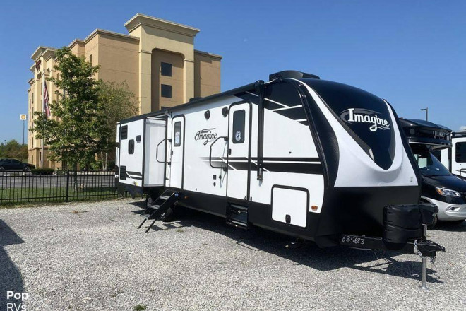 2022 Imagine 3250BH
