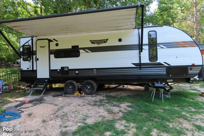 2020 Wildwood 24RLXL X-Lite