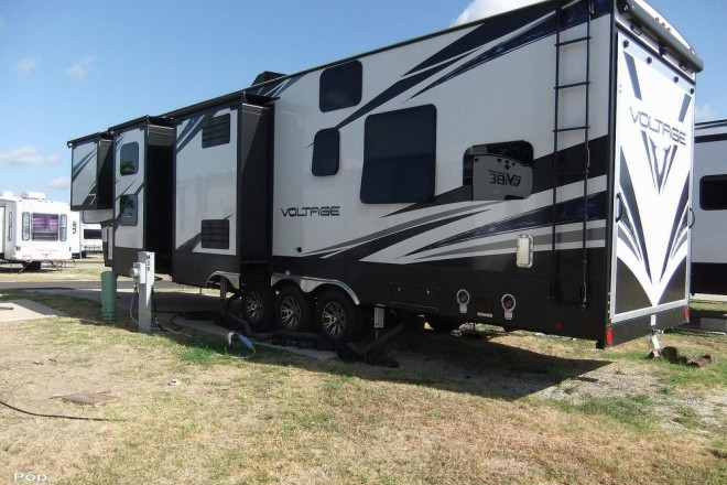 2020 Voltage 4205