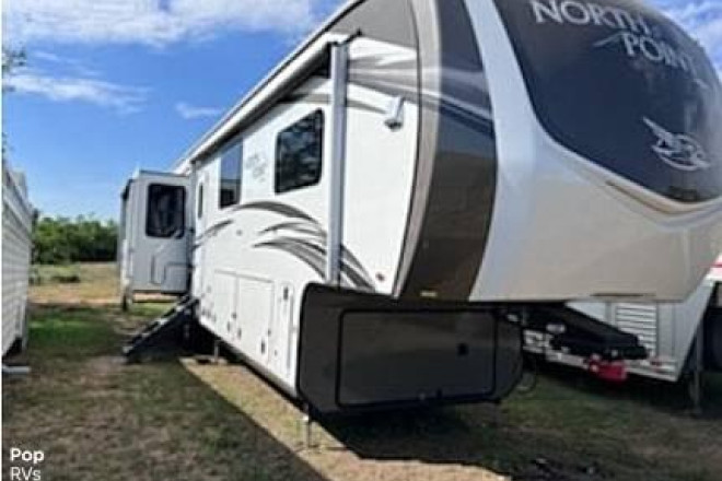 2020 North Point 377RLBH