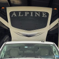 2020 Alpine