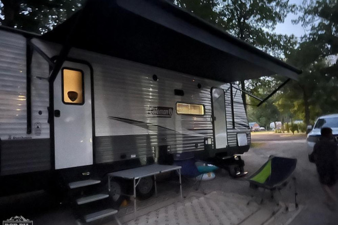 2021 Coleman Lantern 285BH