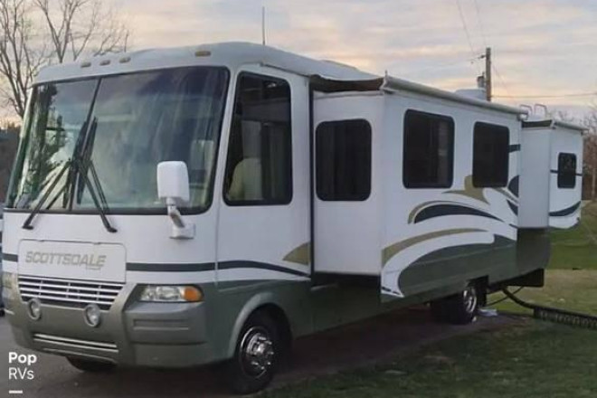 2005 Scottsdale 3457