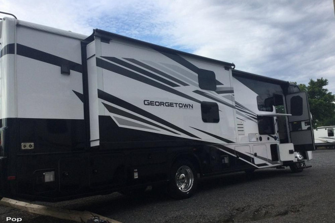 2021 Georgetown GT5 36B5