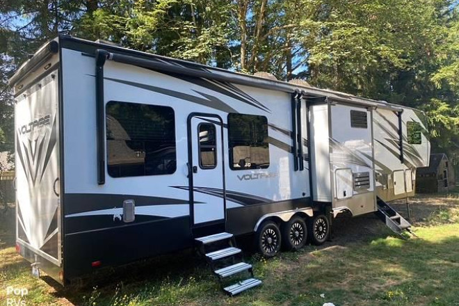 2018 Voltage Epic 4210