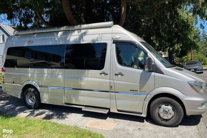 2015 Adventurous CS 23