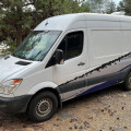 2011 Sprinter