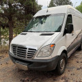 2011 Sprinter