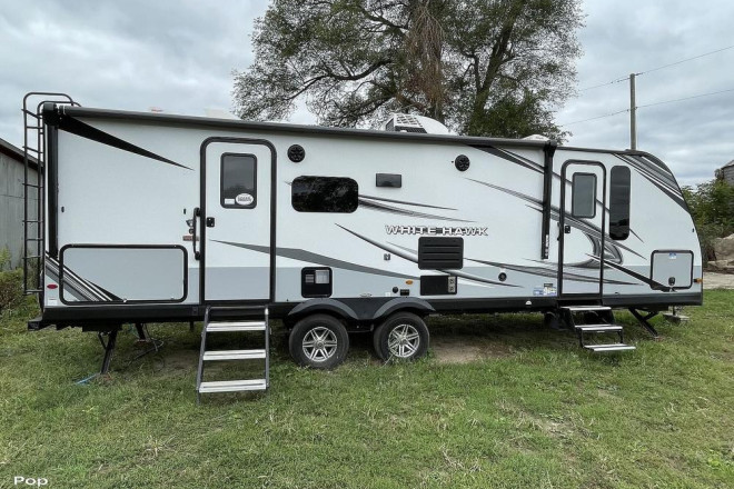 2022 White Hawk 27RB