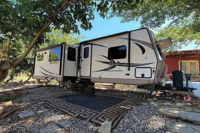 2017 Rockwood 2906WS