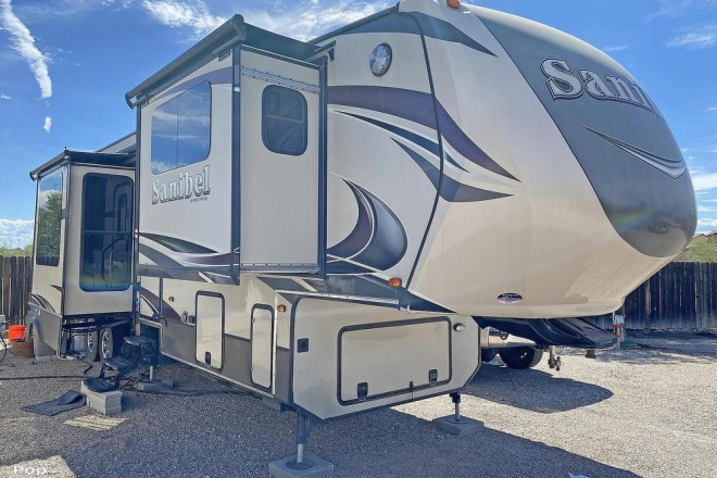 2016 Sanibel 3901