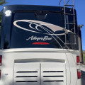 2008 Allegro Bus