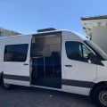 2013 Sprinter
