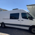 2013 Sprinter
