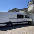 2013 Sprinter