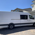 2013 Sprinter