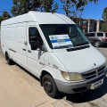 2004 Sprinter