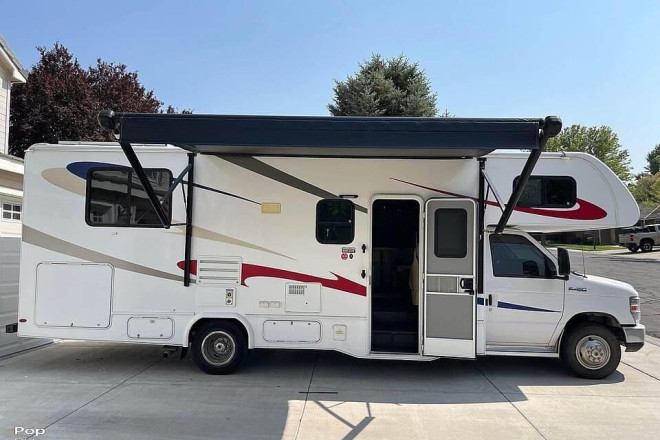 2018 Sunseeker 2650S