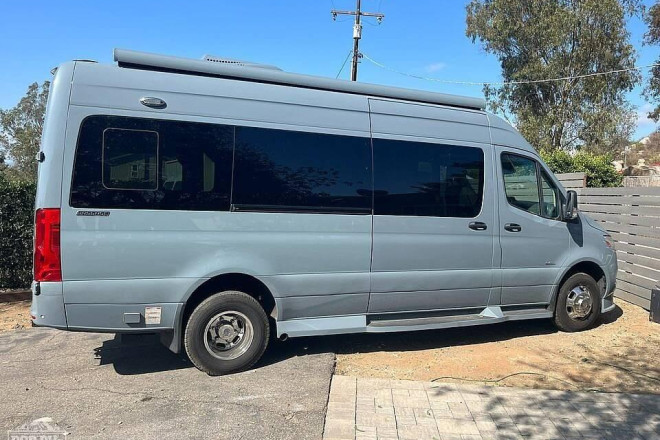 2021 Other Passage 170STD