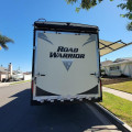 2018 Road Warrior