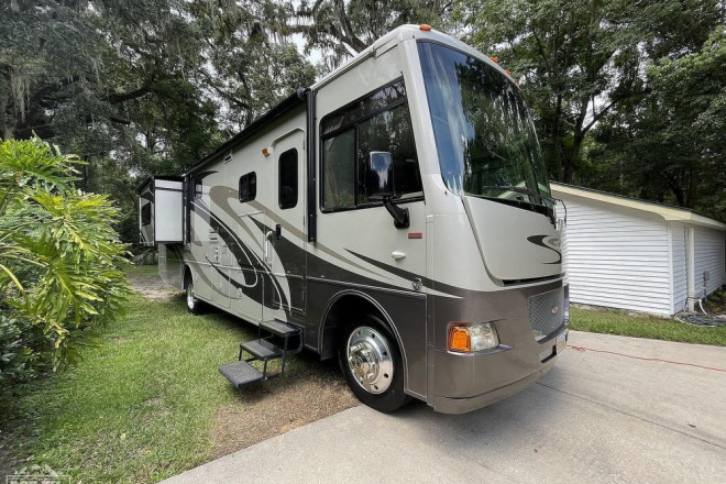2013 Vista 35F