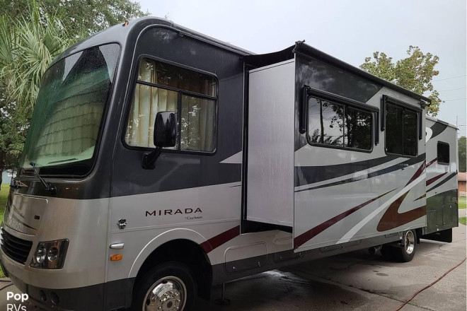 2013 Mirada 34BH