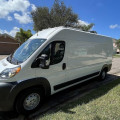 2018 Promaster
