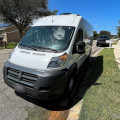 2018 Promaster
