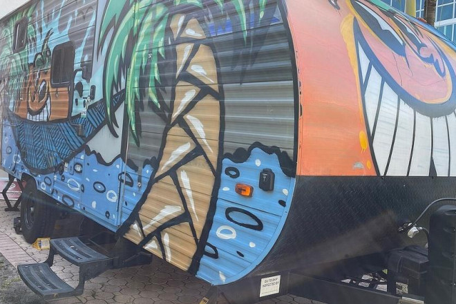 2021 Salem FSX 178BHSK