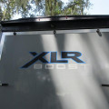 2021 XLR Boost