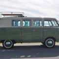1960 Transporter