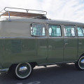 1960 Transporter