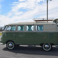 1960 Transporter