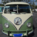 1960 Transporter